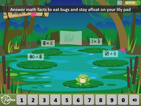 Reflex Math How To Unlock Games - Risala Blog