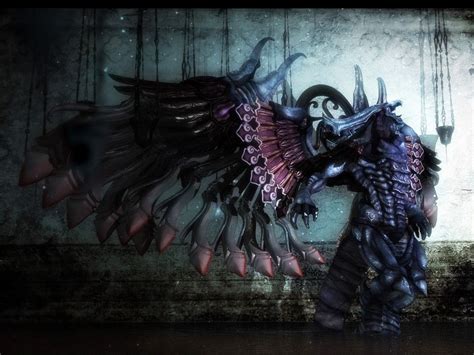 Bahamut Wallpaper - WallpaperSafari