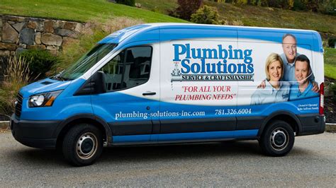 HOME - Plumbing Solutions