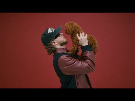 Jack Harlow - Lovin On Me [Official Music Video] - YouTube