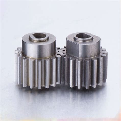 Cnc Machining Gear | Cutting Gearings & rack - PTJ Companies