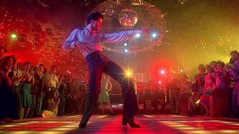 5. Disco-John Travolta-You Should be Dancing-Saturday Night Fever 1977 - YouTube