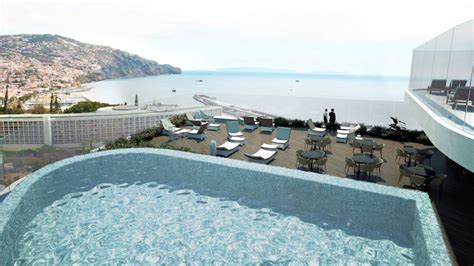 3 New Luxury Hotels to Open on the Island of Madeira this June - 79737