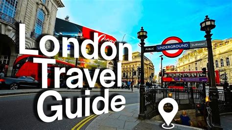 London Travel Guide for 2024 – All You Need To Know – Swissescapes