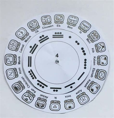 33+ Mayan Calendar Calculator - MicholasHao