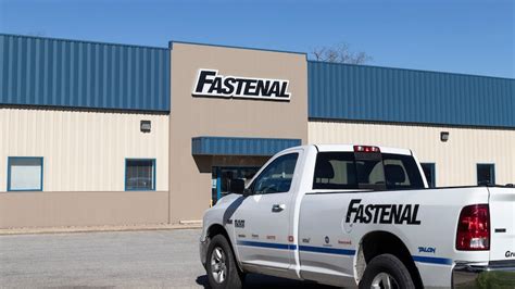 Fastenal Likely to Close About 300 More Branches as it 'Rationalizes' Footprint | Industrial ...