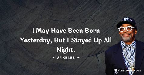 20+ Best Spike Lee Quotes