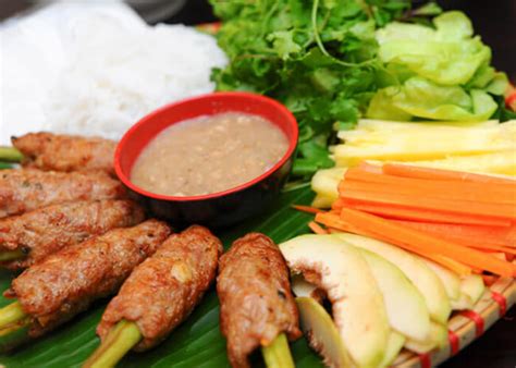 Enjoy 10 delicious food locations in Nha Trang - Focus Asia and Vietnam Travel & Leisure