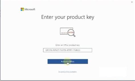 Microsoft Office 365 Product Key Free 2021