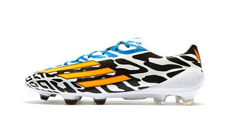 adidas 'Battle pack' adizero F50 'Messi' - SoccerBible