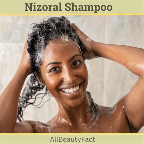 Nizoral Shampoo | Advanatages, Uses, Side Effects, Safe & Prices of ...