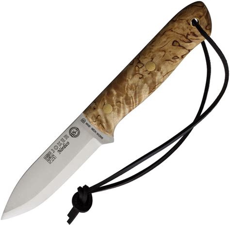 Joker Fixed Blade Knives| Hunting and Tactical Knife | Atlantic Knife – Atlantic Knife Company