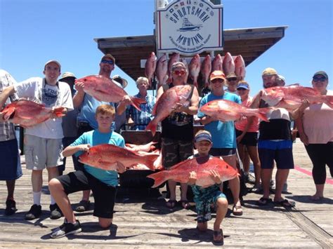 How to Fish for Red Snapper: The Complete Guide