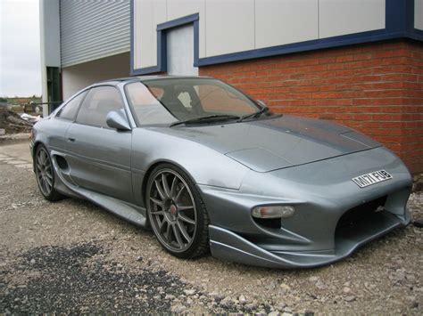 Toyota MR2 Turbo:picture # 9 , reviews, news, specs, buy car