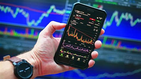 Stock Trading: 6 Best Apps For Competitive Trading Contests – Technology