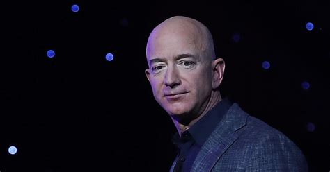 Was Jeff Bezos Born Rich? — Details on the Billionaire's Wealth