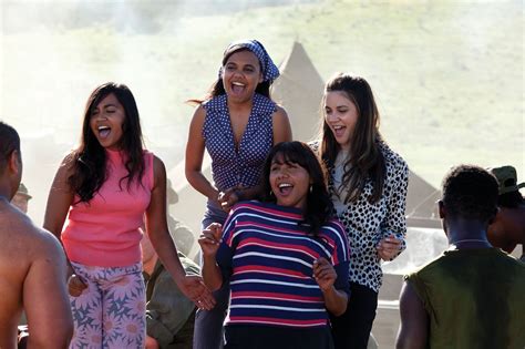 The Sapphires (2012), directed by Wayne Blair | Film review