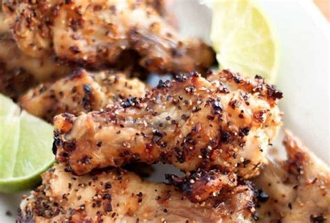 15 Black Pepper Recipes That Put Your Favorite Spice in the Spotlight - Brit + Co