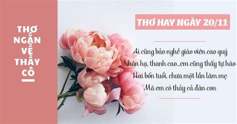 Tổng hợp 9 thơ ngắn về thầy cô giáo tự sáng tác tốt nhất, đừng bỏ qua - 350 Việt Nam