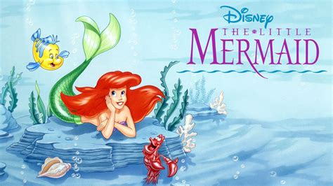 Watch The Little Mermaid (Series) | Disney+