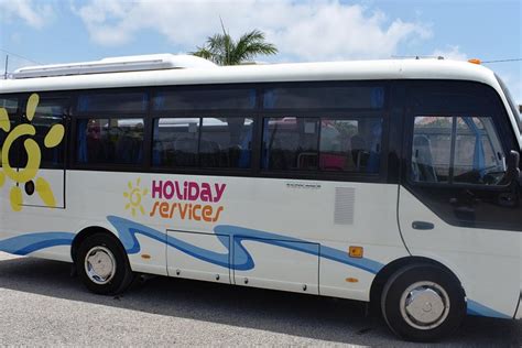 HOME | HOLIDAYSERVICES JAMAICA DMC