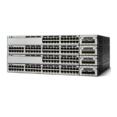 Router Switch: Cisco 3750 Overview, Benefits and Configuration Details