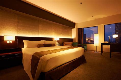 Keio Plaza Hotel Tokyo, Tokyo | 2024 Updated Prices, Deals