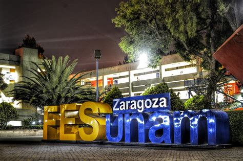 Facultad de Estudios Superiores Zaragoza | Feria Stands