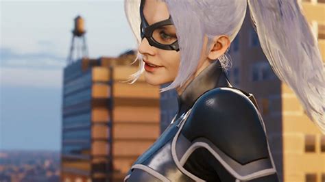 Marvel's Spider-Man 'Silver Lining' DLC launch trailer released - Just Push Start