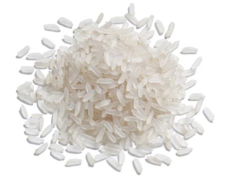 White rice Nutrition Information - Eat This Much