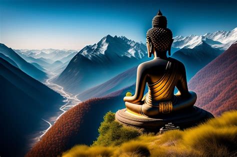 Top 87+ buddha meditation wallpaper - in.coedo.com.vn