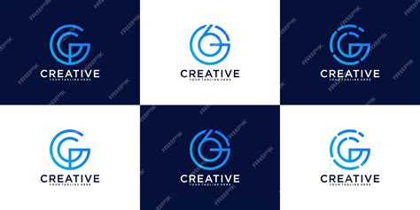 Simple Logos Inspiration