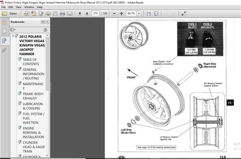 Polaris digital wrench pdf - verpackage