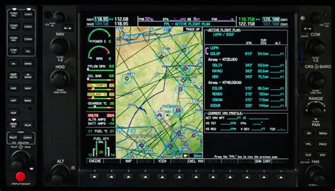 GPS Navigation Training Features | CTS Blog