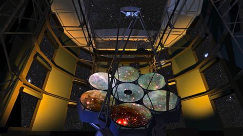 Gallery: The Giant Magellan Telescope Envisioned in Chile | Space