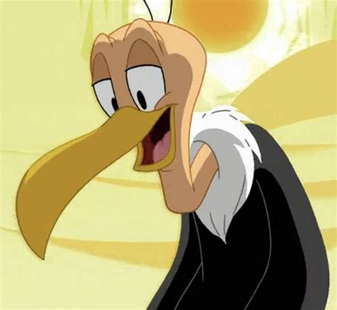 Beaky Buzzard | The Looney Tunes Show Wiki | Fandom