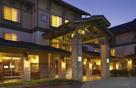 Larkspur Landing Seattle - Renton (Renton, WA) - Resort Reviews - ResortsandLodges.com