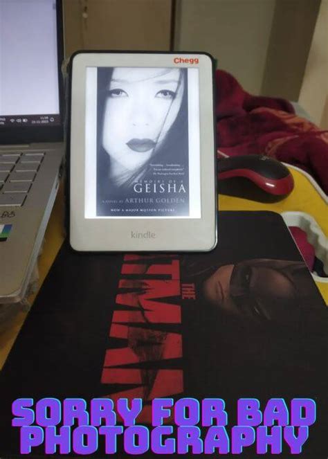 Memoirs of a Geisha Characters - Characters List