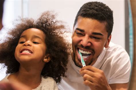 Why Brush Teeth Twice a Day? - Prime Dental