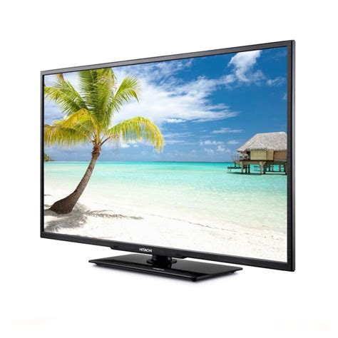 Hitachi LE50H508 50 inch Class 1080p LED HDTV Review | Electronics Critique