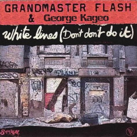 Stream Grandmaster Flash - White Lines (Remix) [Free Download] by ...