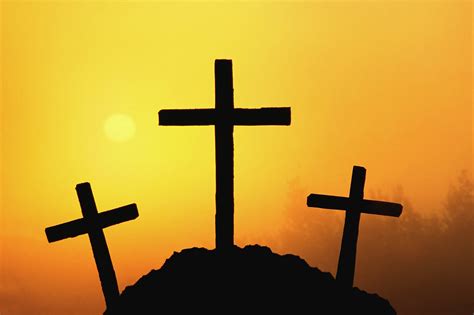 Easter Cross | Wallpapers9