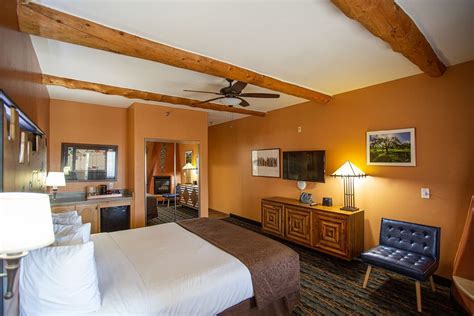 SOUTHWEST INN AT SEDONA $127 ($̶1̶9̶9̶) - Updated 2022 Prices & Hotel ...