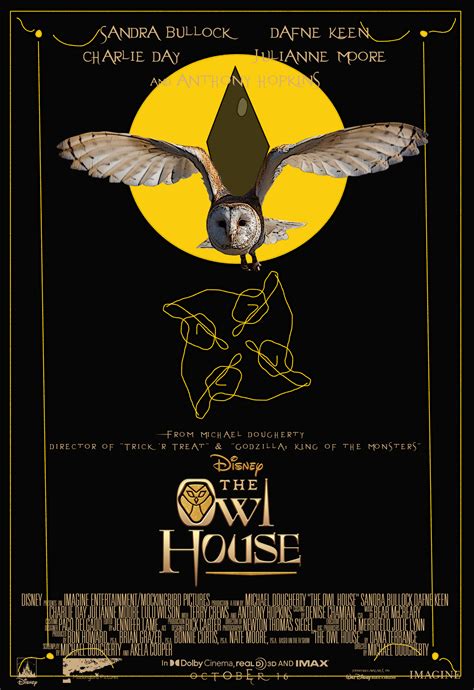 The Owl House (2028 film) | Idea Wiki | Fandom