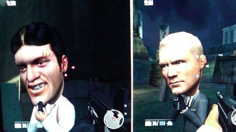 GoldenEye Cheats Resurrect Big Head Mode [Updated]