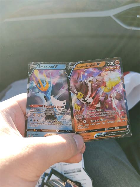 After searching for SOME pokemon tcg booster packs, i found some at a ...