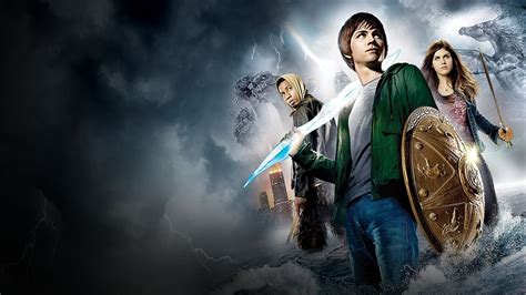 Watch Percy Jackson & the Olympians: The Lightning Thief (2010) Full Movie Online Free | Stream ...