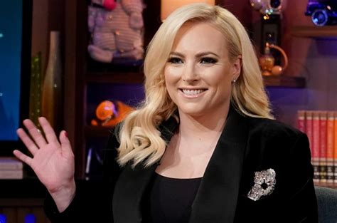 'The View': Meghan McCain off the Show on Monday and Fans React