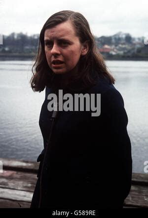 BERNADETTE DEVLIN : 1969 Stock Photo - Alamy