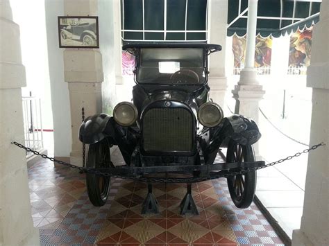 Museo Casa de Pancho Villa - 15 Photos - Museums - Calle 10A 3010 ...